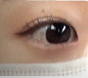 요즘 눈 상태