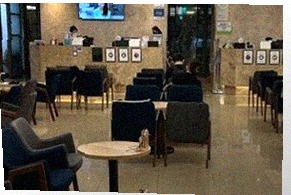 안과 진료실 모습